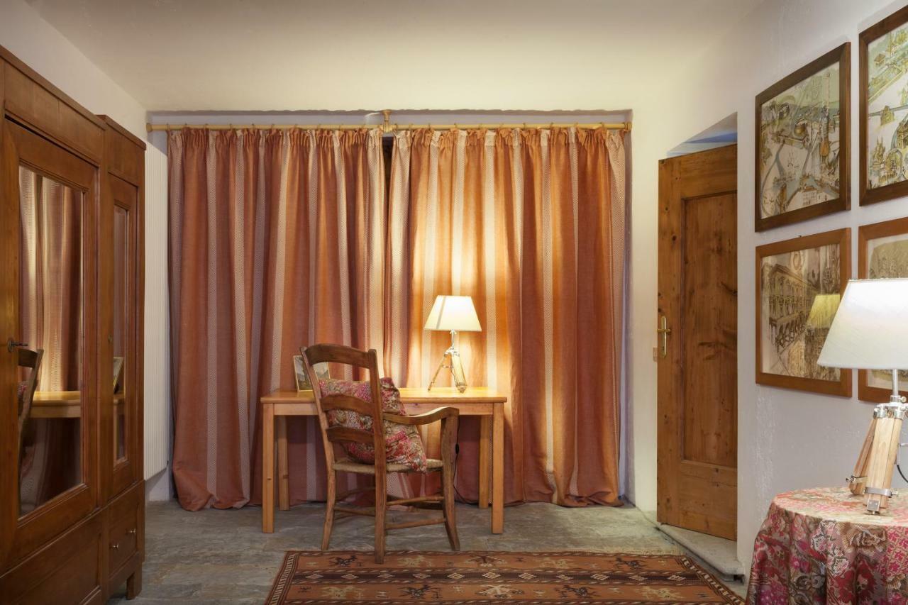 Colvago La Corte Spectacular Ancient Country House Santa Giustina  Ngoại thất bức ảnh